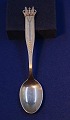 A. Michelsen 
commemorative 
spoons of 
Danish gilt 
sterling silver 
and in a fine 
condition. ...