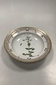 Royal Copenhagen Flora Danica Deep Plate No 20/3546 or 604