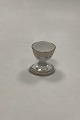 Royal 
Copenhagen 
Flora Danica 
Egg Cup No 20 / 
3530 or new no. 
696. 5.5 cm (2 
11/64") H. 4.5 
cm ...
