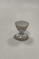 Royal 
Copenhagen 
Flora Danica 
Egg Cup No 20 / 
3530 or new no. 
696. 5.5 cm (2 
11/64") H. 4.5 
cm ...