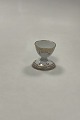 Royal 
Copenhagen 
Flora Danica 
Egg Cup No 20 / 
3530 or new no. 
696. 5.5 cm (2 
11/64") H. 4.5 
cm ...