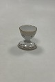 Royal 
Copenhagen 
Flora Danica 
Egg Cup No 20 / 
3530 or new no. 
696. 5.5 cm (2 
11/64") H. 4.5 
cm ...