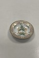 Royal 
Copenhagen 
Flora Danica 
Caviar Dish No 
20 / 3501 Diam 
7.7 cm( 3 in)