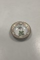 Royal 
Copenhagen 
Flora Danica 
Caviar Dish No 
20 / 3501 Diam 
7.7 cm( 3 in)