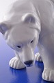 Royal 
Copenhagen 
Figurine 21519 
Polar Bear