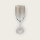 Mads Stage, 
Glass with vine 
leaf cuts, Port 
wine, 17cm 
high, 5.5cm in 
diameter 
*Perfect 
condition*