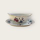 France, 
Limoges, With 
floral motif, 
Gravy bowl, 
23cm x 15.5cm x 
9cm *Nice 
condition*