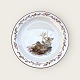 Mads Stage, 
Hunting frame, 
Side plate, 
Eurasian 
woodcock, 19cm 
in diameter 
*Nice 
condition*