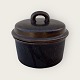 Arabia, Sugar 
bowl with lid, 
9.5 cm high, 
13.5 cm in 
diameter, 
Design Ulla 
Propope *Nice 
condition*