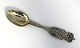 Michelsen. 
Sterling silver 
gilted. 
Commemorative 
spoon 1909. 
National 
Exhibition in 
Aarhus 1909. 
...