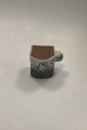 Sten Lykke Madsen Stoneware Vase / Cup