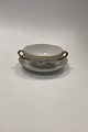 Royal 
Copenhagen 
Flora Danica 
Bouillon Cup 
with saucer No 
20/3612 
Latin Name:  
Epilobium ...