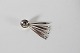 Mimosa flatware 
of sterling 
silver by Falle 
Uldall in 1962 
for Cohr in 
Fredericia
Mocha ...