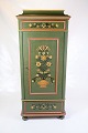 This antique 
cabinet from 
around 1890 is 
a splendid 
example of 
historic 
craftsmanship 
and ...