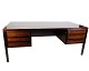 This desk is a 
nice example of 
Danish design 
from the 1960s, 
created by 
Omann Junior 
...