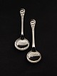 Evald Nielsen 
no. 4 compote 
spoon 13.7 cm. 
830 same item 
no. 576060 
Stock:1