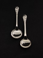 Evald Nielsen no. 4 compote spoon