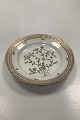 Royal 
Copenhagen 
FloPolygala 
amarum Lra 
Danica Salad 
Plate No 20 / 
3573
Latin name: 
Cerastrium ...