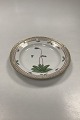 Royal Copenhagen Flora Danica Salad Plate No 20/3573