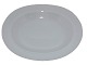 Bing & Grondahl 
White Koppel, 
small deep 
platter.
Designed by 
Henning Koppel.
Decoration ...