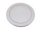 Royal 
Copenhagen Red 
Line (Red top), 
extra large 
dinner plate.
Designed by 
Grethe ...