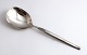 Cheri silver 
plated cutlery. 
Frigast. 
Serving spoon. 
Length 21.3 cm.