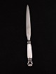 Georg Jensen 
Acorn paper 
knife 19.5 cm. 
Item No. 576328