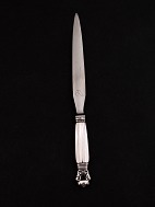 Georg Jensen Acorn paper knife