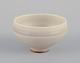 Berndt Friberg 
(1899-1981) for 
Gustavsberg 
Studiohand.
Miniature bowl 
in glazed 
ceramic. Glaze 
...