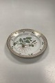 Royal 
Copenhagen 
FloPolygala 
amarum Lra 
Danica Salad 
Plate No 20 / 
3573
Latin name: 
Viola ...
