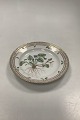 Royal Copenhagen Flora Danica Salad Plate No 20 / 3573