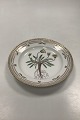 Royal 
Copenhagen 
FloPolygala 
amarum Lra 
Danica Salad 
Plate No 20 / 
3573
Latin name: 
Taraxacum ...