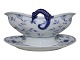 Bing & Grondahl 
Butterfly, 
gravy boat in 
the old shape.
The factory 
mark shows, 
that this was 
...