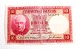 Iceland. DKK 10 
banknote from 
1948