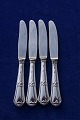 Danish silver 
flatware 
cutlery Danish 
table 
silverware of 
830S silver by 
DG.
Set of dessert 
...