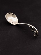 830 silver compote spoon