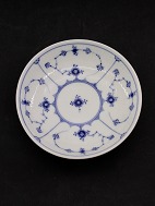 Royal Copenhagen blue fluted dish on foot 1/18