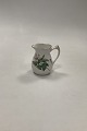 Bing og 
Grøndahl Art 
Nouveau Anemone 
Creamer
Measures 9cm / 
3.54 inch