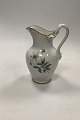 Bing og 
Grøndahl Art 
Nouveau Anemone 
Water Pitcher
Measures 21cm 
/ 8.27 inch