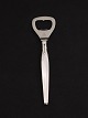 Savoy sterling 
silver bottle 
opener 14 cm. 
subject no. 
576565