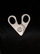 830 silver 
cigar cutter 
from 
silversmith 
Hans Jensen 
Copenhagen item 
no. 576578