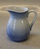 0 pcs in stock
1041 Creamer 9 
cm Hotel (802) 
Blue Tone 
Seashell - also 
called Seagull 
without ...