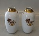 2 pieces in 
stock
239-595 Vase 
14 cm Royal 
Copenhagen 
Golden Basket . 
Gold decoration 
on white ...