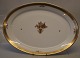 1 pieces in 
stock
9009-595 Oval 
serving platter 
37 cm Royal 
Copenhagen 
Golden Basket . 
Gold ...