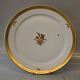1 pieces in 
stock
9013-595 Round 
serving platter 
33.5 cm Royal 
Copenhagen 
Golden Basket . 
Gold ...