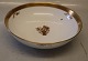 2 pieces in 
stock
9024-595 Bowl 
5.5 x 21 cm 
Royal 
Copenhagen 
Golden Basket . 
Gold decoration 
on ...