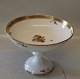 1 pieces in 
stock
9045-595 
Footed fruit 
dish 15 x 21 cm 
Royal 
Copenhagen 
Golden Basket . 
Gold ...