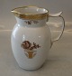 1 pieces in 
stock
9180-595 Milch 
pitcher 13 cm 
(0.5 l) Royal 
Copenhagen 
Golden Basket . 
Gold ...