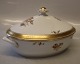 1 pieces in 
stock
9348-595 
Lidded oval 
bowl 15.5 x 
27.5 cm Royal 
Copenhagen 
Golden Basket . 
...