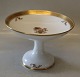 1 pieces in 
stock
9410-595 Small 
footed cake 
dish 14 x 19.8 
cm Royal 
Copenhagen 
Golden Basket . 
...